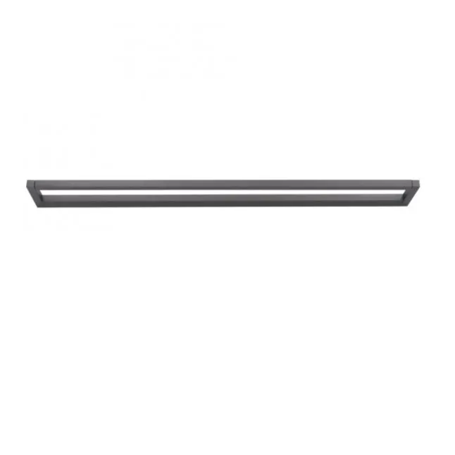 Paul Neuhaus LED Wandleuchte PURE Puro platin Touchdimmer