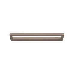Paul Neuhaus LED Wandleuchte PURE Puro bronce drehbar Touchdimmer