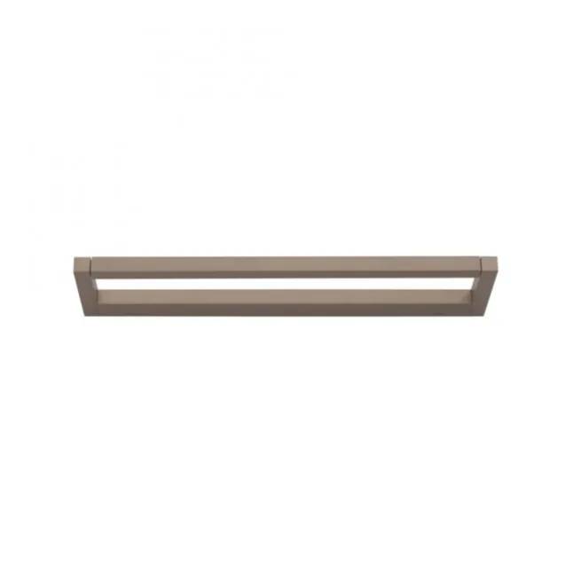 Paul Neuhaus LED Wandleuchte PURE Puro bronce drehbar Touchdimmer