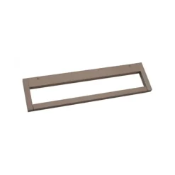 Paul Neuhaus LED Wandleuchte PURE Puro bronce drehbar Touchdimmer