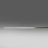 Paul Neuhaus Pendelleuchte PURE Surface platin (grau) 160x25 höhenverstellbar