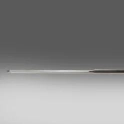 Paul Neuhaus Pendelleuchte PURE Surface platin (grau) 160x25 höhenverstellbar