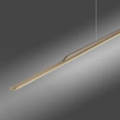 Paul Neuhaus Pendelleuchte PURE Surface bronce 160x25 höhenverstellbar