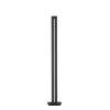 Paul Neuhaus PURE Lines Floor LED Stehleuchte graphite dimmbar drehbar Schalter