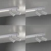 Paul Neuhaus PURE Lines Spot LED Strahler aluminium dimmbar drehbar CCT