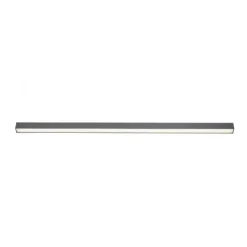 Paul Neuhaus PURE Lines Straight LED Deckenleuchte graphite lineares Design dimmbar