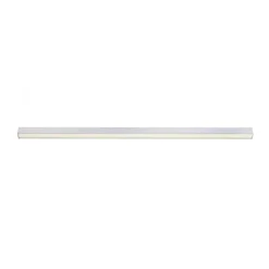 Paul Neuhaus PURE Lines Straight LED Deckenleuchte diamond, (alu) linear, dimmbar