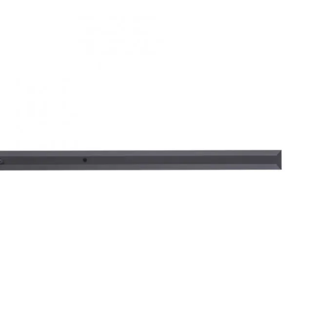 Paul Neuhaus PURE Lite LED Pendelleuchte graphite 100x6x120cm CCT dimmbar
