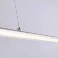 Paul Neuhaus PURE Lite LED Pendelleuchte diamond 100x6x120cm CCT dimmbar
