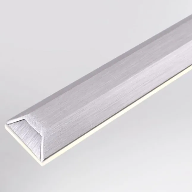 Paul Neuhaus PURE Lite LED Pendelleuchte diamond 100x6x120cm CCT dimmbar