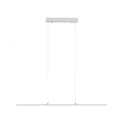 Paul Neuhaus PURE Lite LED Pendelleuchte diamond 100x6x120cm CCT dimmbar