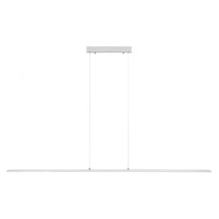 Paul Neuhaus PURE Lite LED Pendelleuchte diamond 160x6x120cm CCT dimmbar