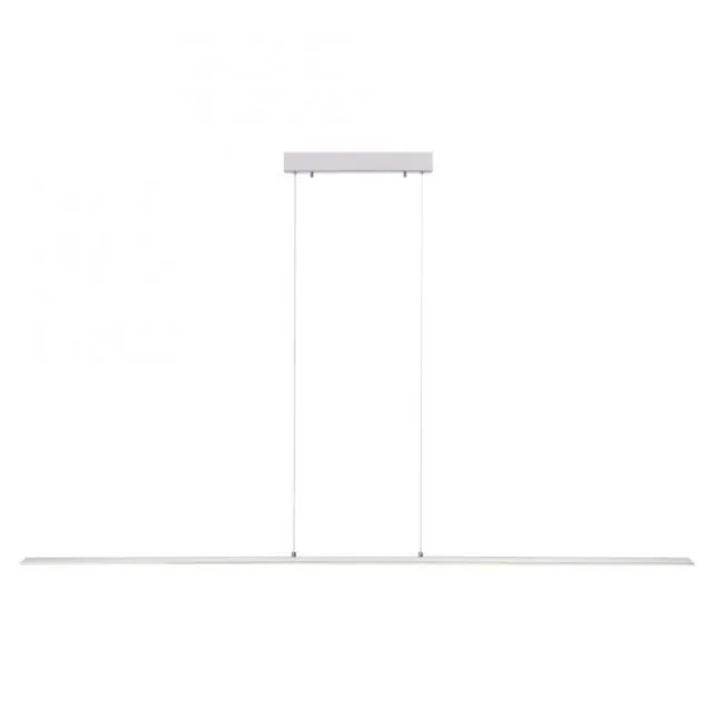 Paul Neuhaus PURE Lite LED Pendelleuchte diamond 160x6x120cm CCT dimmbar