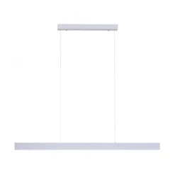 Paul Neuhaus PURE Lume LED Pendelleuchte diamond ( alu) CCT Sensordimmer