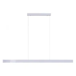 Paul Neuhaus PURE Lume LED Pendelleuchte diamond ( alu) CCT Sensordimmer