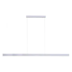 Paul Neuhaus PURE Lume LED Pendelleuchte diamond ( alu) CCT Sensordimmer