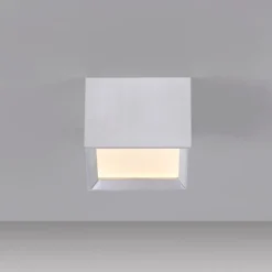Paul Neuhaus PURE Manhattan,LED Deckenleuchte stone