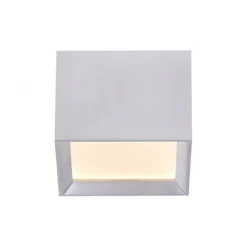 Paul Neuhaus PURE Manhattan,LED Deckenleuchte stone