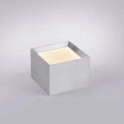 Paul Neuhaus PURE Manhattan,LED Deckenleuchte stone