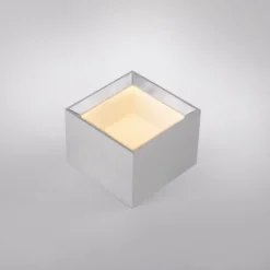 Paul Neuhaus PURE Manhattan,LED Deckenleuchte stone