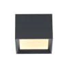 Paul Neuhaus PURE Manhattan,LED Deckenleuchte mystic grey,