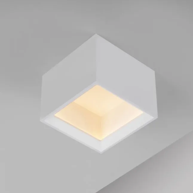 Paul Neuhaus PURE Manhattan,LED Deckenleuchte snow,