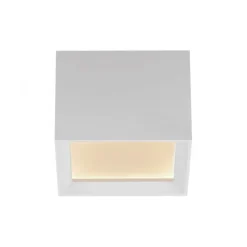 Paul Neuhaus PURE Manhattan,LED Deckenleuchte snow,