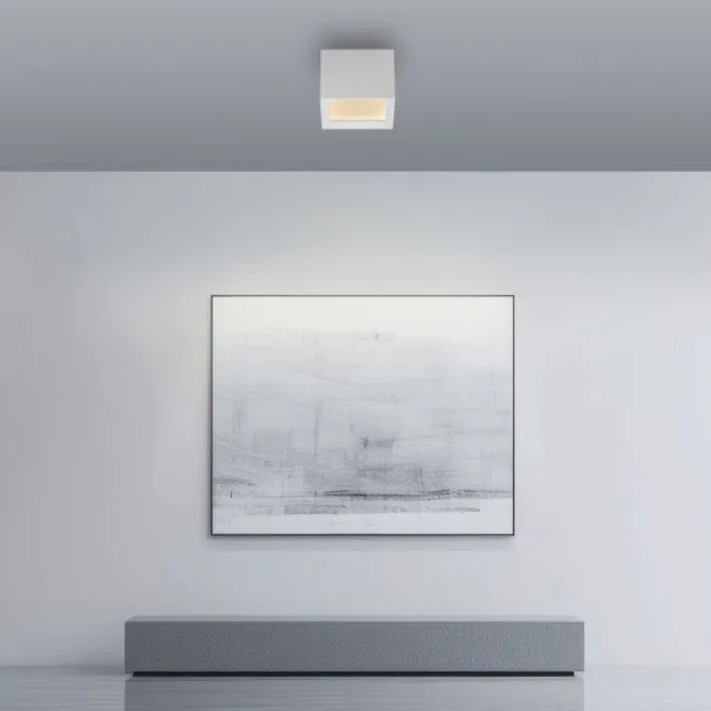 Paul Neuhaus PURE Manhattan,LED Deckenleuchte snow,