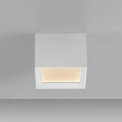 Paul Neuhaus PURE Manhattan,LED Deckenleuchte snow,
