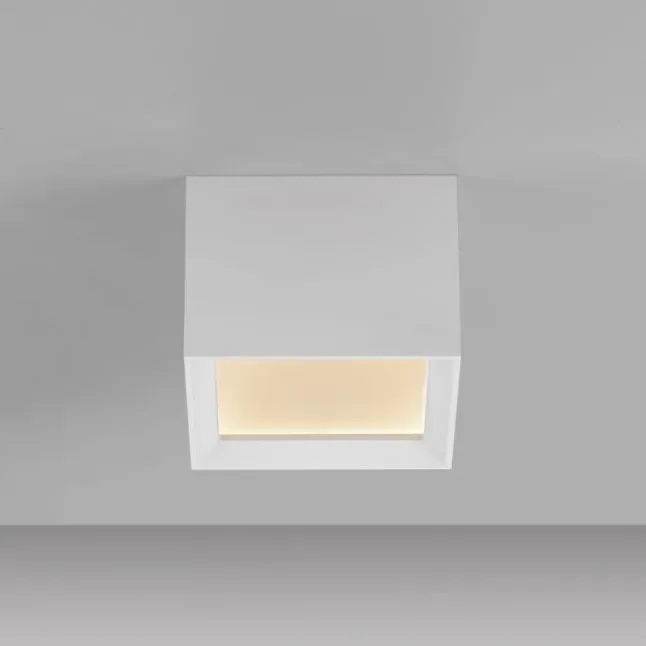 Paul Neuhaus PURE Manhattan,LED Deckenleuchte snow,