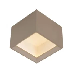 Paul Neuhaus PURE Manhattan, LED Deckenleuchte bronce
