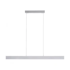 Paul Neuhaus Q ADRIANA LED Pendelleuchte Smart Home aluminium RGB