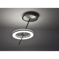 Paul Neuhaus, Q-AMY, LED-Deckenleuchte, dimmbar, CCT, Smart Home (Auslauf)
