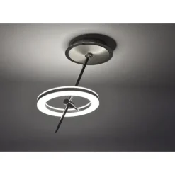 Paul Neuhaus, Q-AMY, LED-Deckenleuchte, dimmbar, CCT, Smart Home (Auslauf)