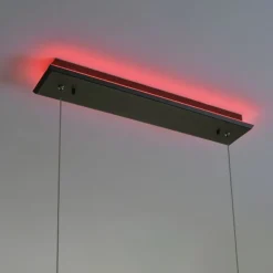 Paul Neuhaus, Q-ARIAN, LED Pendelleuchte, CCT, Smart Home