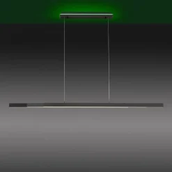 Paul Neuhaus, Q-ARIAN, LED Pendelleuchte, CCT, Smart Home