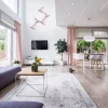Paul Neuhaus, Q-ELLI, Einbauleuchtmittel, 3er Set, dimmbar, Smart Home