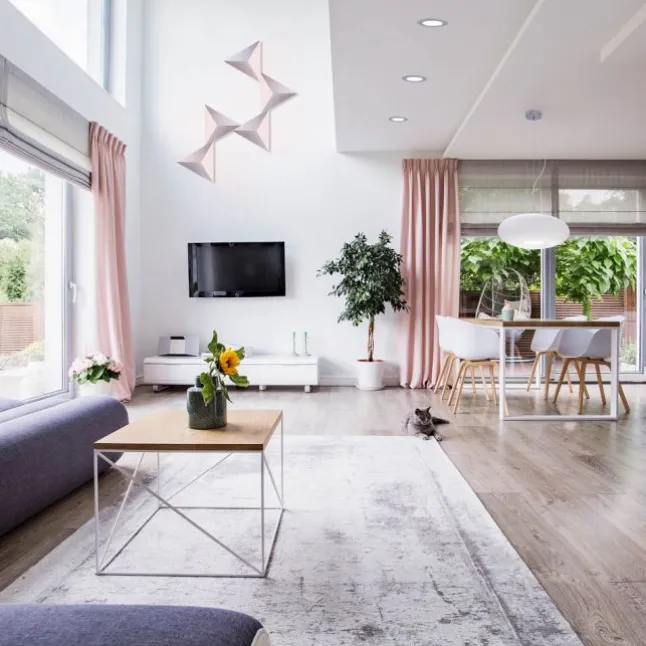 Paul Neuhaus, Q-ELLI, Einbauleuchtmittel, 3er Set, dimmbar, Smart Home
