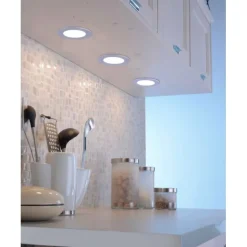 Paul Neuhaus, Q-ELLI, Einbauleuchtmittel, 3er Set, dimmbar, Smart Home