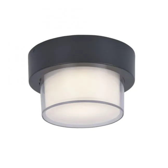 Paul Neuhaus, Q-ERIK, Außenleuchte, LED, RGB, dimmbar, IP65