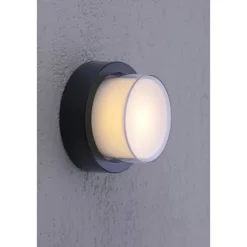Paul Neuhaus, Q-ERIK, Außenleuchte, LED, RGB, dimmbar, IP65