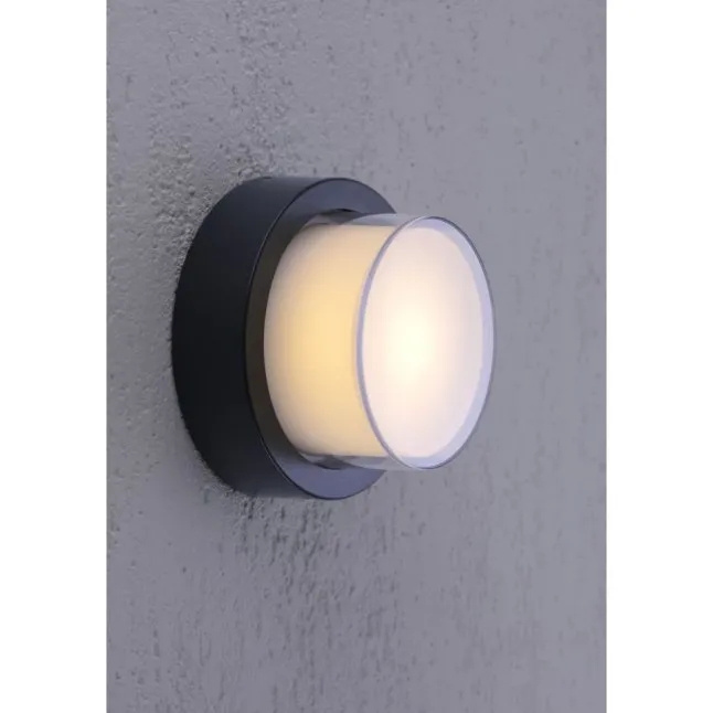 Paul Neuhaus, Q-ERIK, Außenleuchte, LED, RGB, dimmbar, IP65