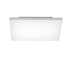 Paul Neuhaus, Q-FRAMELESS, LED-Panel, 45x45cm, weiß, rahmenlos, Smart Home