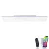Paul Neuhaus, Q-FRAMELESS, LED-Panel,120x30cm, Smart Home