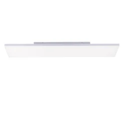 Paul Neuhaus, Q-FRAMELESS, LED-Panel,120x30cm, Smart Home