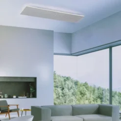 Paul Neuhaus, Q-NIGHTSKY, LED-Deckenleuchte, Sternenhimmel, Smart Home