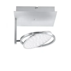 Paul Neuhaus, Q-ORBIT,Led-Deckenleuchte, CCT, dimmbar, Smart-Home, (Auslauf)