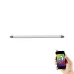 Paul Neuhaus, Q-SPIDER, Lichtprofil, dimmbar, Fernbedienung, Smart-Home