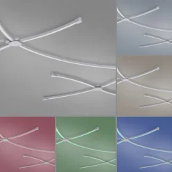 Paul Neuhaus, Q-SPIDER, Verbinder, Lichtfarbsteuerug, Smart-Home
