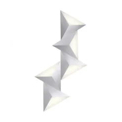 Paul Neuhaus, Q-TETRA, LED-Wandleuchte, dimmbar, Smart Home, MASTER